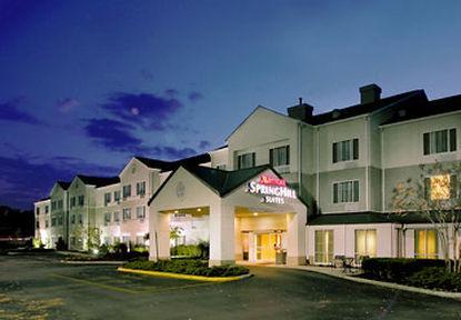 Studios And Suites 4 Less - Gum Road Чесапик Экстерьер фото