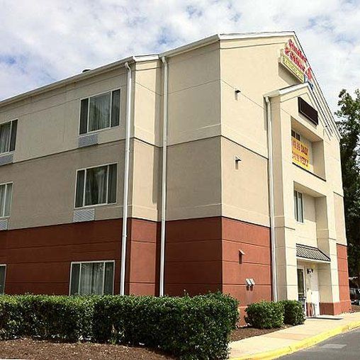 Studios And Suites 4 Less - Gum Road Чесапик Экстерьер фото